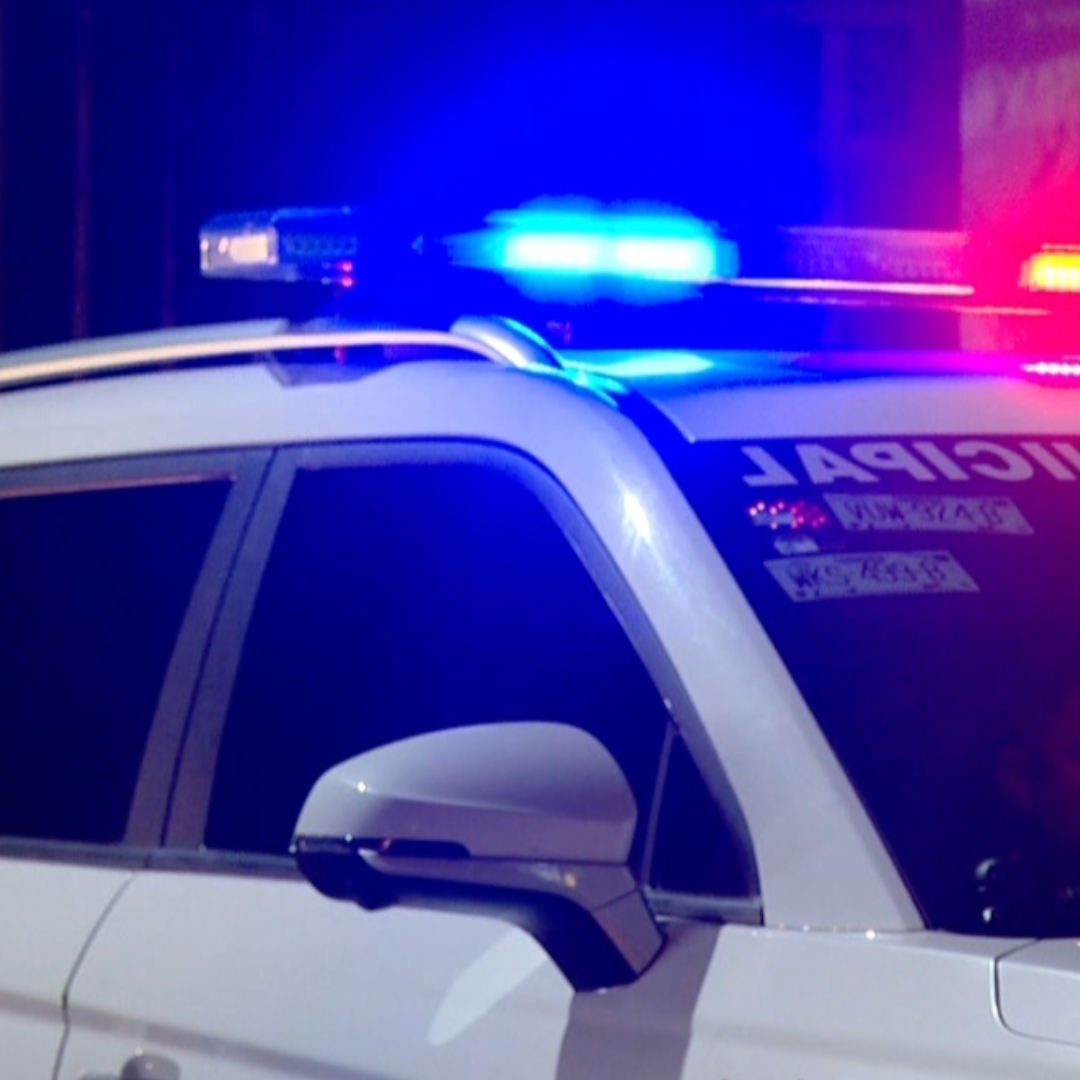 Sujeto Detenido por Agredir a su Expareja e Intentar Llevarse a sus Hijos en Hermosillo